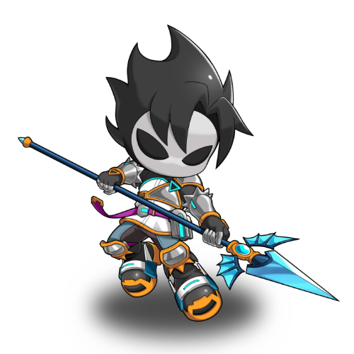 DRAGOON